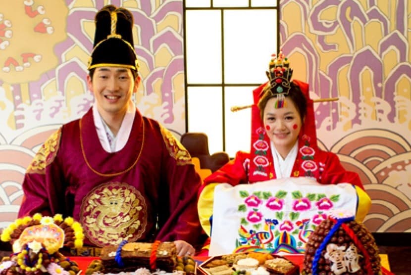 حقائق عن كوريا الجنوبية