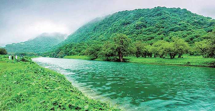 20 مكان يجب عليك زيارتها في عمان