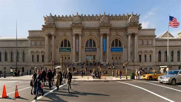 20 مكان عليك زيارتها في نيويورك