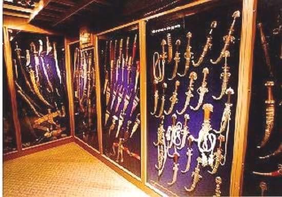 متحف طارق رجب للفن الإسلامي