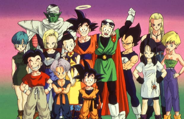 les-personnages-de-dragon-ball-z-au-club-dorothee-620x400