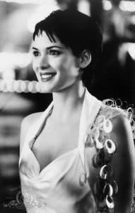 فيلم Autumn In New York وينونا رايدر