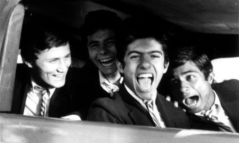 اسكندريةليه - افلام عن التسامح الديني