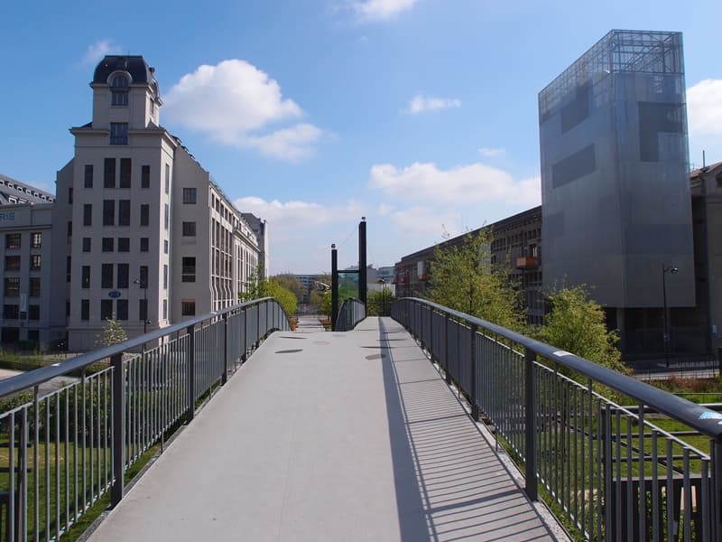 افضل الجامعات في فرنسا - افضل الجامعات الفرنسية - جامعة باريس ديديرو