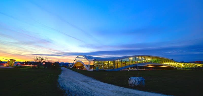 افضل الجامعات في فرنسا - افضل الجامعات الفرنسية - مدرسة متعددة الفنون