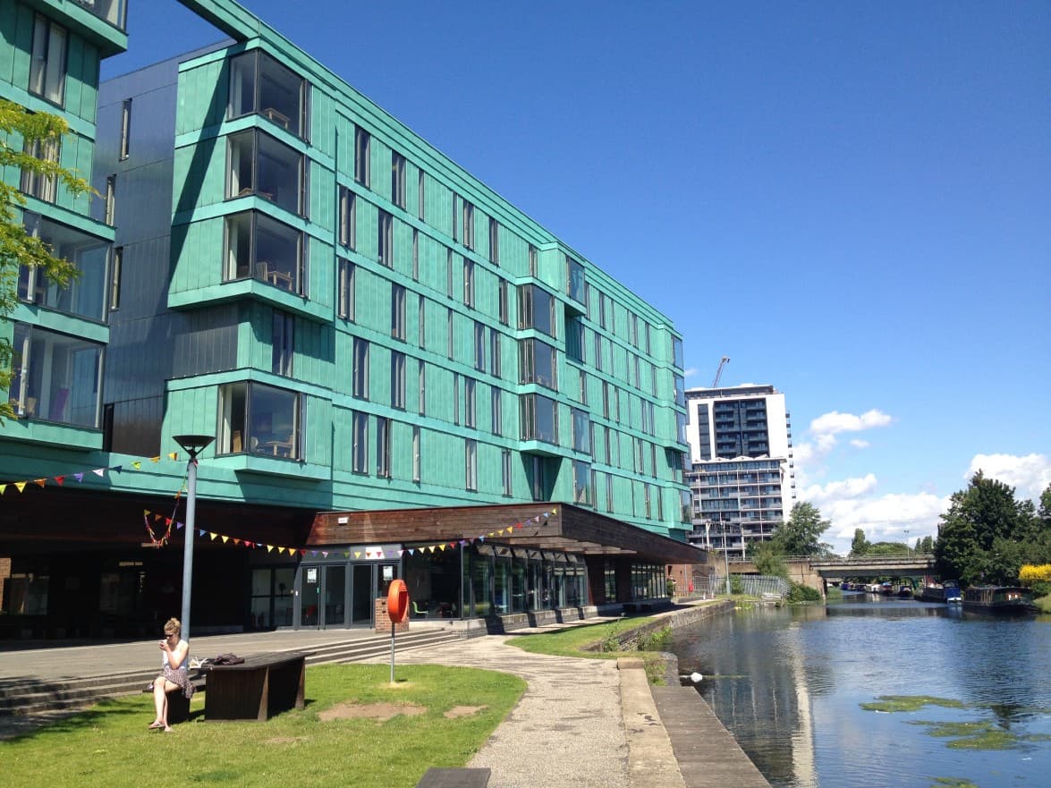 افضل جامعات الطب في بريطانيا - الملكة ماري