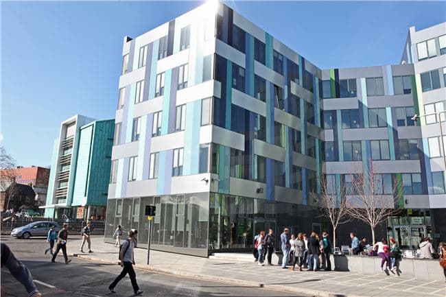 افضل جامعات العلوم السياسية في بريطانيا - شيفيلد