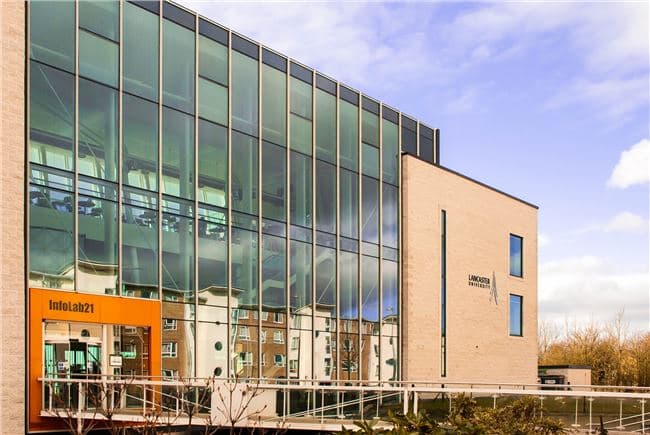 افضل جامعات العلوم السياسية في بريطانيا - لانكستر