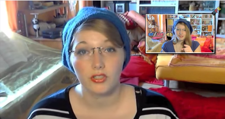 افضل قنوات اليوتيوب لتعلم اللغة الالمانية - Deutsch Fur Euch