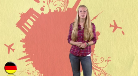 افضل قنوات اليوتيوب لتعلم اللغة الالمانية - Girls for Teaching