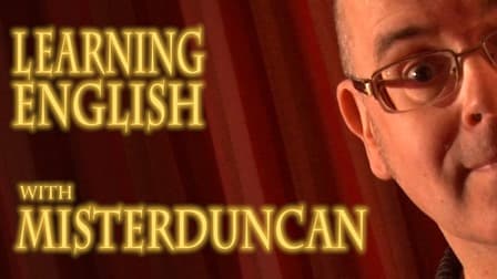 افضل قنوات اليوتيوب لتعليم اللغة الانجليزية - دنكان