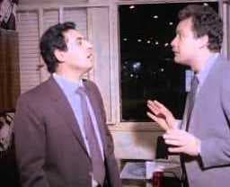 افلام رعب عربية - استغاثة