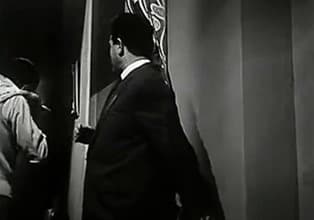 افلام رعب عربية - القصر الملعون