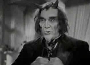 افلام رعب عربية - سفير جهنم