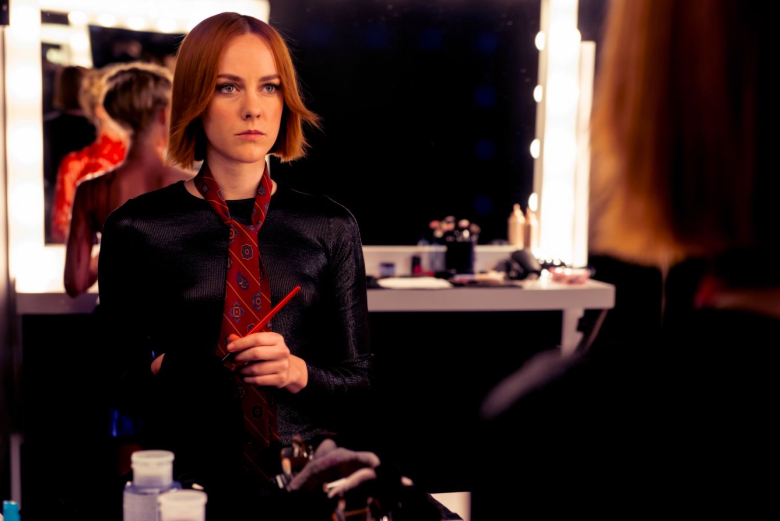 صورة فيلم The Neon Demon