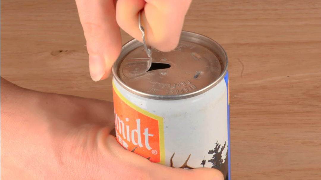 الفاتح القديم