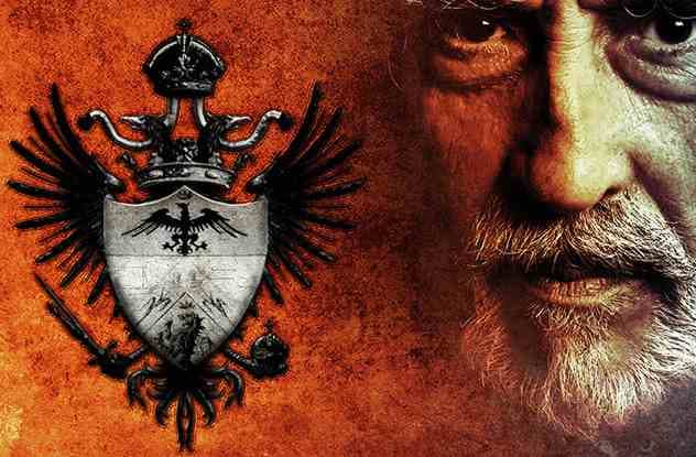 الممثل كريستوفر لي 6