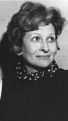 اهم كاتبات السيناريو - جاي بريسون ألين