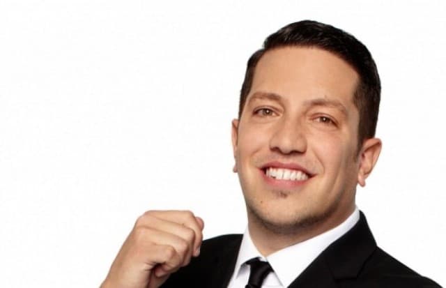 برنامج Impractical Jokers - سال فولكانو