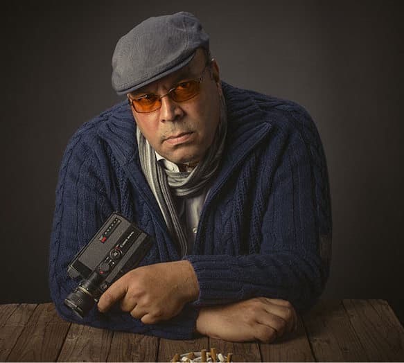 بشار إبراهيم