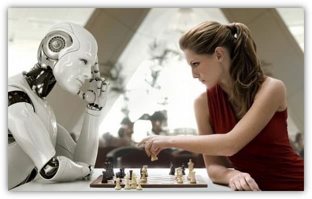 خطر الذكاء الاصطناعي 00