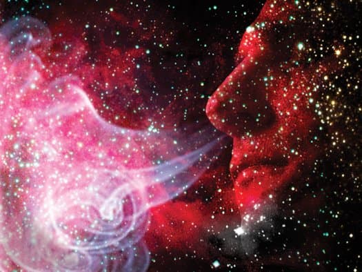 الكون والفضاء