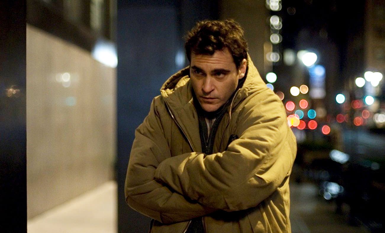 خواكين فينيكس - 4