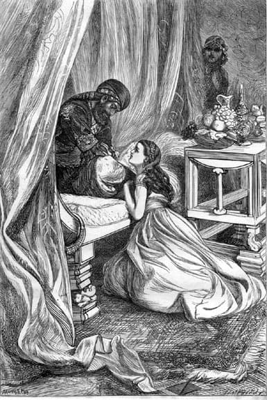 شريار وشهر زاد -2