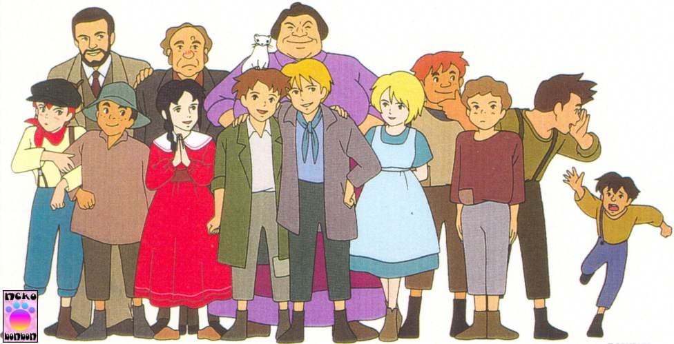 مسلسل عهد الأصدقاء