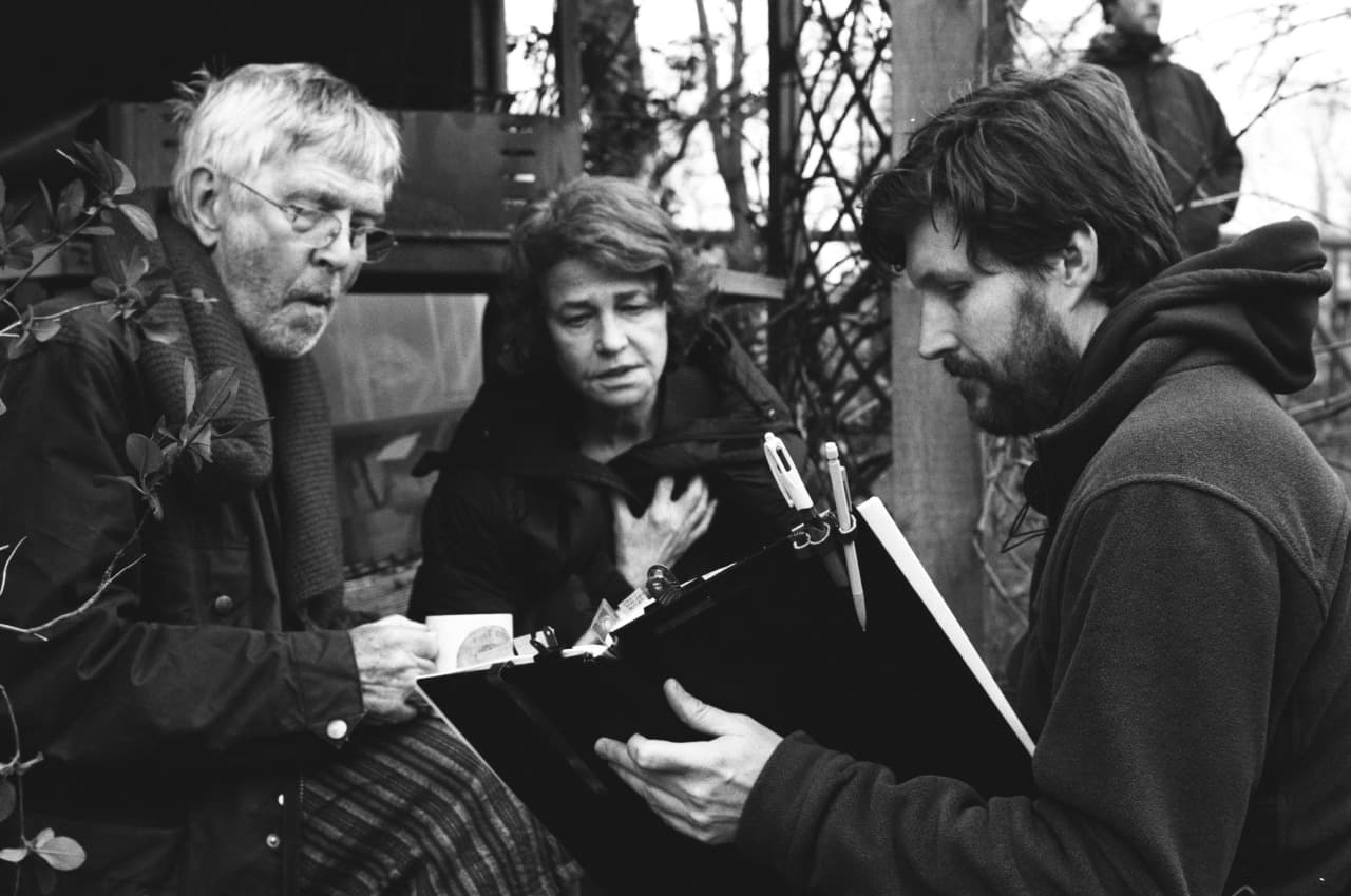 فيلم 45 Years - إخراج