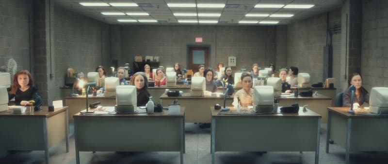 فيلم Anomalisa - الجميع متشابهون