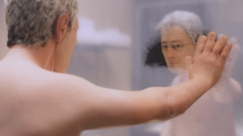 فيلم Anomalisa - من أنا