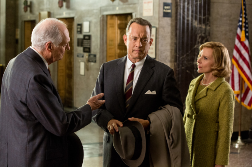 فيلم Bridge of Spies - مشهد 2