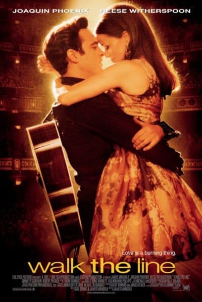 فيلم Walk the Line