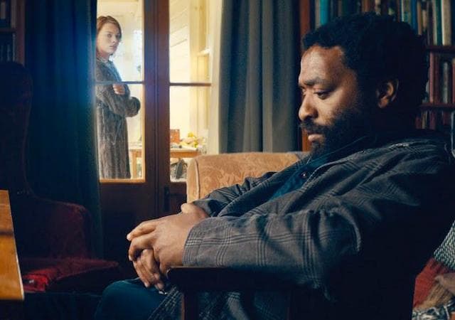 فيلم Z For Zachariah - بداية