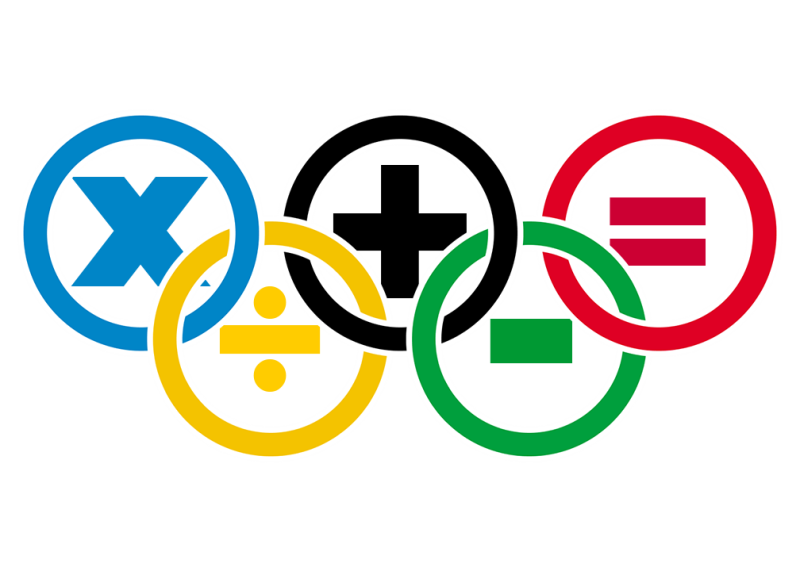 كيف اتعلم الرياضيات - 1