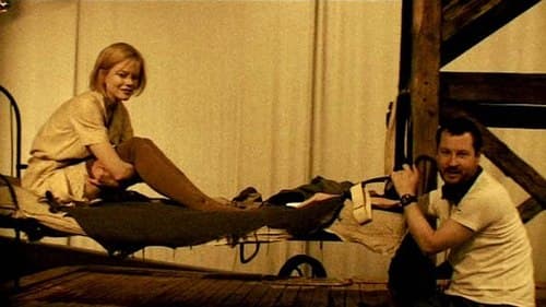 نيكول كيدمان - فيلم Dogville