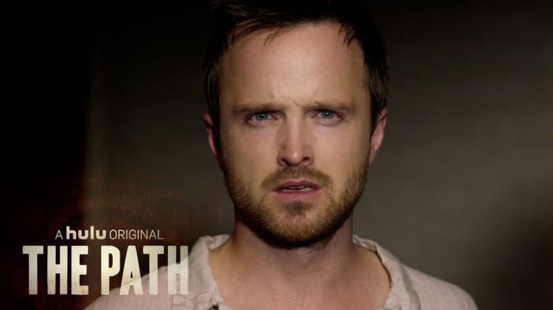 مسلسلات مارس 2016 - The Path