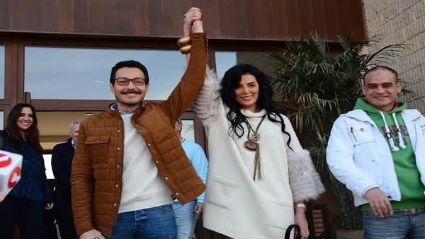 مسلسل الحالة ج