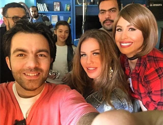 مسلسل سبع صنايع