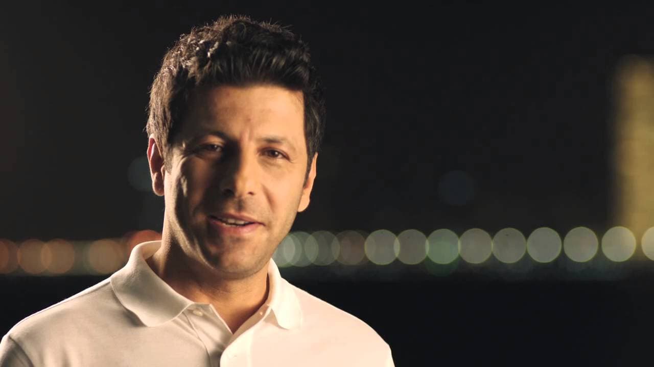 مسلسل هذا المساء