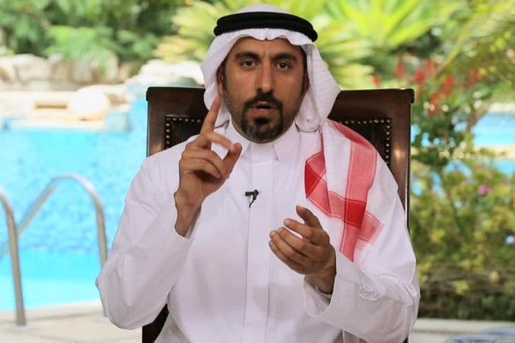 أحمد الشقيري