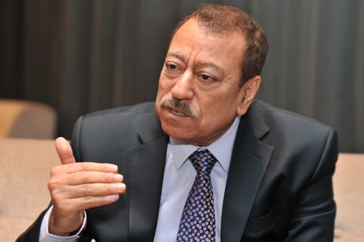 عبد الباري عطوان