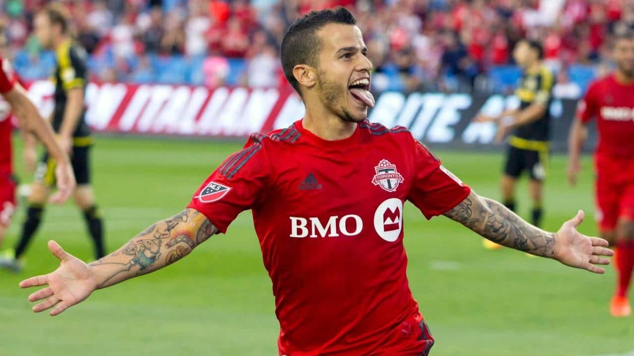 sebastian giovinco