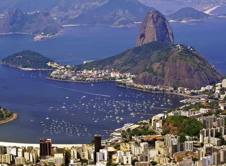 أجمل الخلجان في العالم