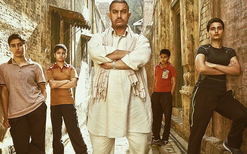 فيلم Dangal