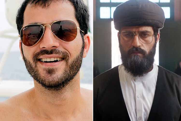 أبو عثمان فيلم