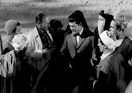 ايدي ريدمان - The Danish Girl