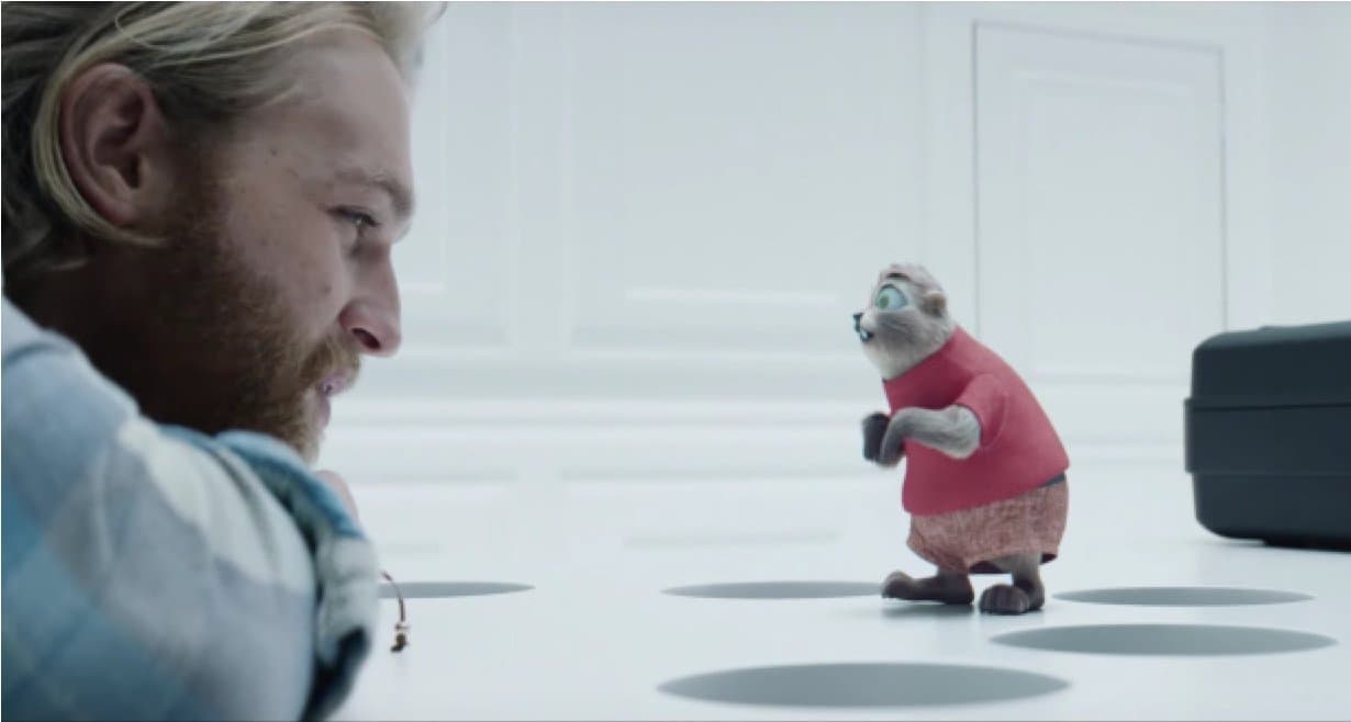 الالعاب في العالم الواقعي