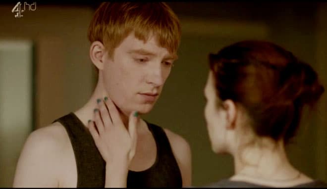 التواصل مع الموتى